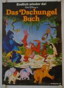 Walt Disney's Jungle Book (Das Dschungelbuch)